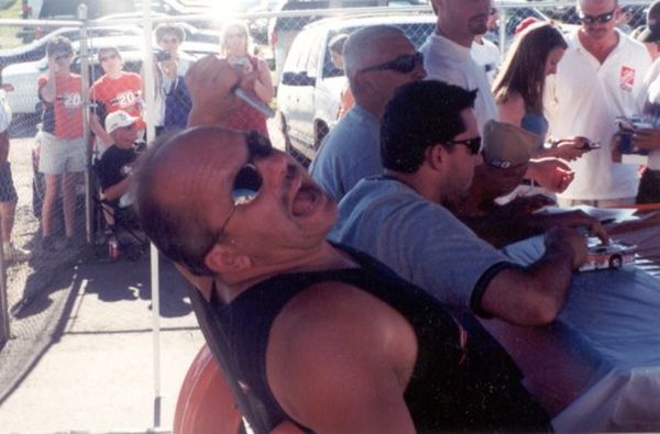 Cedar Lake - Danny Lasoski